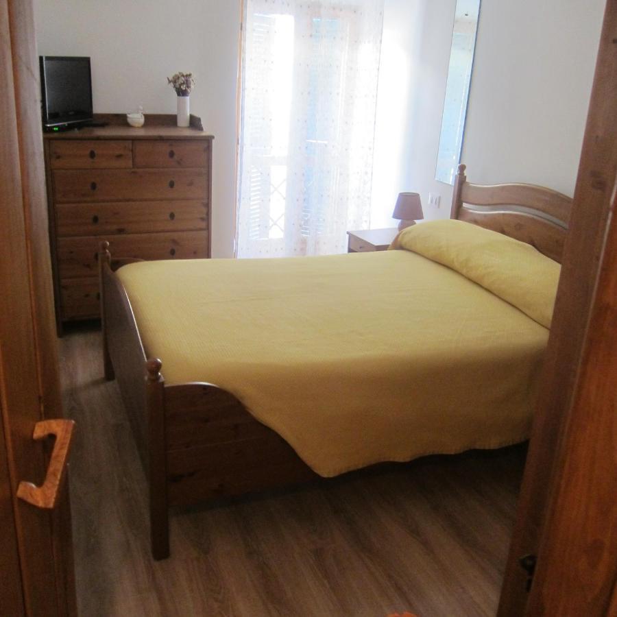 Apartamento Da Bina Nemi Exterior foto