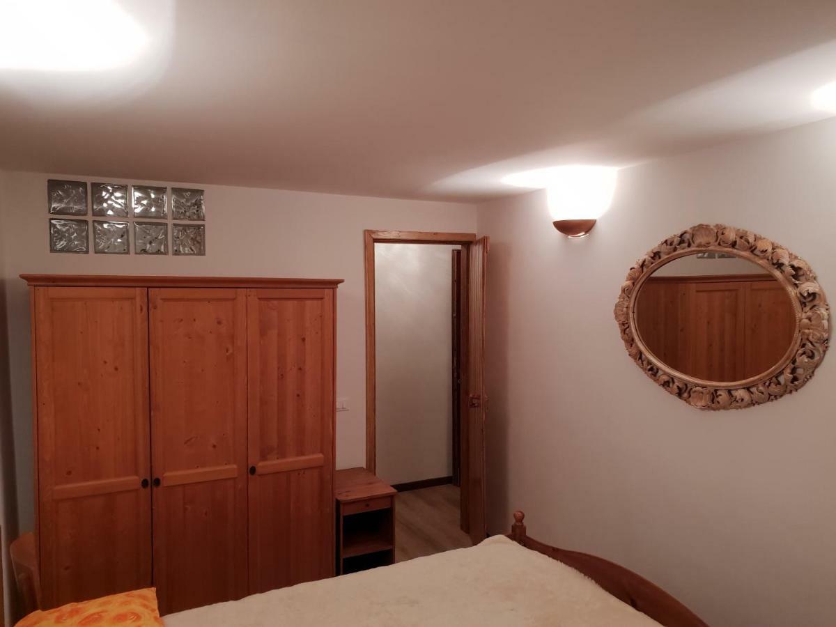 Apartamento Da Bina Nemi Exterior foto